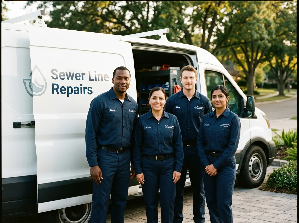 Emergency Plumber company in Aberdeen, NC