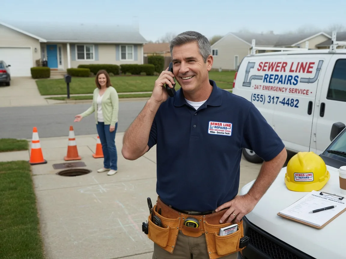 Emergency Plumber Aberdeen, NC FAQs